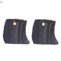 ราคา FT อะไหล่ซ่อมยางใหม่ด้านหน้าขวา Grip สำหรับกล้อง Canon EOS 550D 600D (20820091449)