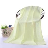 ราคา Jumper Kids ผ้าเช็ดตัวนาโน ผ้าขนหนูนาโน ผ้านาโน ผ้าขนหนู ผ้าเช็ดผม ผ้าเช็ดหน้า ผ้าเช็ดตัว ผืนใหญ่ สีพาสเทล ขนาด 70 x 140 cm 200 กรัม (398117771)