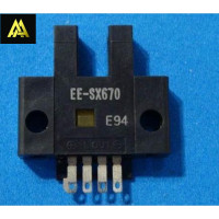 ราคา ถูกสุด โฟโต้อิเล็กทริคเซนเซอร์ ออปโต้เซนเซอร์ เซ็นเซอร์ก้ามปู Photoelectric switch sensor base EE SX670 ถูกสุด สต็อกในไทย สินค้าพร้อมส่งค่ะ สามารถออกบิลได้ค่ะ (18483536185)