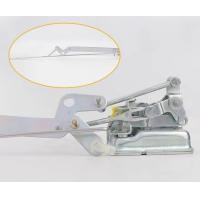 ราคา รถขุด Kobelco SK200 6ล็อคประตู SK200 8 Cab ล็อคประตูมือจับด้านนอกล็อคชิ้นส่วนกระบอก SK75 8 SK60 8 (13254966518)