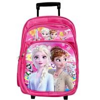 ราคา VBกระเป๋านักเรียนล้อลากเด็กผู้หญิงcollectionลายเจ้าหญิงพร้อมส่ง (19718005705)