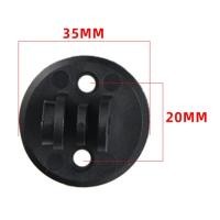 ราคา ฐานวางคอมพิวเตอร์จักรยานสำหรับ Garmin bryton wahoo MTB ขายึดไฟหน้าติดกล้องติดจักรยาน (18657089815)