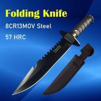 ราคา COLUMBIA KNIFE มีดตรง กระบี่ ใช้สำหรับ กลางแจ้ง บ้าน สแตนเลส มีดพกพา มีดเดินป่า มีดแคมป์ปิ้ง มีดสวยงาม มีดทำครัว ไม่เป็นสนิมง่าย มีความแข็งสูง Tactical Knife Hunting Knife (19253194678)