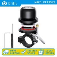 ราคา Brifit AirTag Bike Bell Stouchi AirTag Bike Mount GPS Tracker Waterproof Classic Brass Mount Hide Air Tag Under Bike Bell Anti Theft Fits 0 87 to 1 Inch Bicycle Handlebars (16915917635)