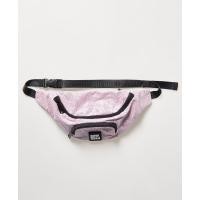 ราคา SUPERDRY GLITTER BUMBAG กระเป๋าคาดอก สำหรับผู้หญิง สี Pink Glitter (10640167315)