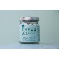 ราคา Cheww co Original Spearmint Toothpaste Tabs ยาสีฟันเม็ดชิวว์ดอทโค กลิ่นเสปียร์มิ้นท์ 30 Tabs 60 Tabs or 180 Tabs (15957941477)