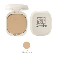 ราคา แป้งกิฟฟารีน แป้งผสมรองพื้น คอมแพ็คฟาวด์เดอร์ กิฟฟารีน แป้งผสมรองพื้นกิฟฟารีน 4 เฉดสี ซี1 ซี2 ซี3 ซี4 (20010010877)