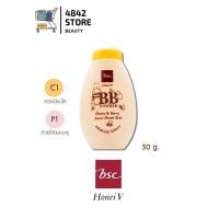 ราคา BSC HONEI V BB POWDER 30 g ฮันนี่วี บีเอสซี บีบี พาวเดอร์ แป้งฝุ่น BSC ฮันนี่วี (15144673566)