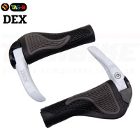 ราคา ปลอกแฮนด์จักรยานพร้อมบาร์เอน 02 Anti Slip (16972555137)