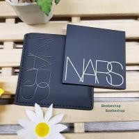 ราคา Nars Mirror กระจกนาร์ส สีชมพู สีแดง และ สีดำ ทรงสี่เหลี่ยม ขยาดพกพา (18409252437)