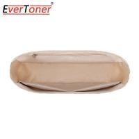 ราคา ผ้าซาติน Eversoner สำหรับ GG Marmont กระเป๋ากระเป๋าสะพายไหล่ผู้หญิงช่องจัดระเบียบพร้อมกระเป๋าซิปกระเป๋าเก็บของกระเป๋าเครื่องสำอาง (20869519171)