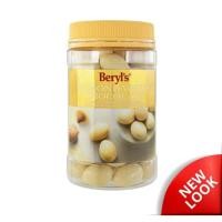 ราคา Beryl s Chocolate ช็อคโกแลตสอดไส้อัลมอนด์ 6 รสชาติ ช็อคโกแลตแท้ นำเข้า ขนาด 450 กรัม ขนมนำเข้า (10237885664)