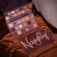 ราคา HUDA BEAUTY Naughty Nude Eyeshadow Palette (8988711650)