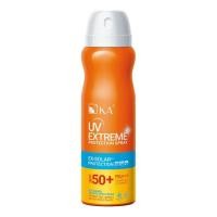 ราคา KA UV Extreme Protection Spray SPF50 PA 200ml เค เอ ยูวี เอ็กซ์ตรีม โพรเทคชั่น สเปรย์ กันแดด (874364758)
