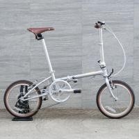 ราคา จักรยานพับได้ Dahon Boardwalk 16 (9914345073)