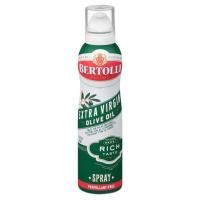 ราคา Bertolli Olive Oil Spray น้ำมันมะกอก ขวดสเปรย์ เบอร์ทอลลี สเปรย์น้ำมันมะกอก Extra Light Extra Virgin Organic (10525658500)