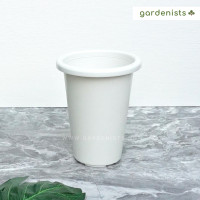 ราคา กระถางตอกราฟ ทรงสูง 4นิ้ว 50ใบ กระถาง (12490536279)