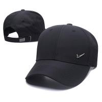 ราคา หมวกเบสบอล Ready Stock Nikeหมวก All Seasons Apparel Accessories Adjustable Cap Baseball Caps (18237002843)