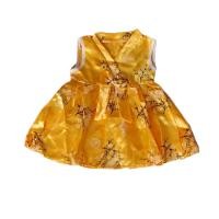 ราคา ชุดจีนเด็กเล็ก ชุดกี่เพ้า ชุดฮันบก ตรุษจีน 1 2ขวบ 8 12โล (16945371540)