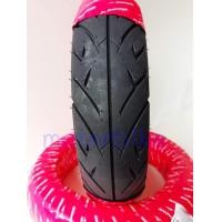 ราคา ยางนอก ยางmsx หน้า 120 70 12 ยางนอกmsx ยางเรเดียน ไม่ใช้ยางใน ขอบ12 (16064948251)