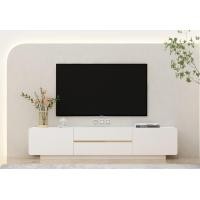 ราคา Tomato Home ชั้นทีวี Desire TV cabinet กว้าง200ซม ชั้นทีวีมินิมอล วางทีวีใหญ่สุด 85นิ้ว ดีไซน์เท่สุดๆ คุ้มค่าเกินราคา (21261941581)