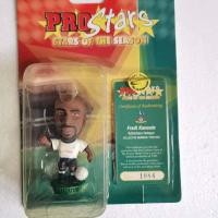 ราคา Corinthian Pro Stars ลิขสิทธ์แท้ โมเดลนักฟุตบอล ของสะสมคอบอล ฟิกเกอร์ (19435592262)