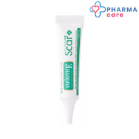 ราคา SMOOTH E ACNE SCAR SERUM 7G สมูทอี แอคเน่ สการ์ เซรั่ม 7 กรัม Pharmacare (9821624016)