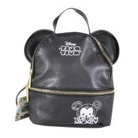 ราคา กระเป๋าเป้ผู้หญิง กระเป๋าแฟชั่น สินค้าขายดี ลายการ์ตูนลิขสิทธิ์แท้ กระเป๋าเป้ Tsum Tsum TT13 371 (3876938872)