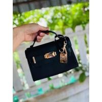 ราคา กระเป๋าสะพายข้าง Lyn 7 นิ้ว (12763499204)