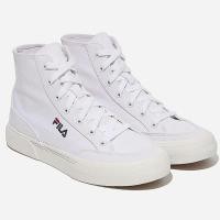 ราคา Fila ฟีล่า รองเท้าผ้าใบ รองเท้าข้อสูง รองเท้า UX Tarp MID 1XM01963F 125 2590 (20909670778)
