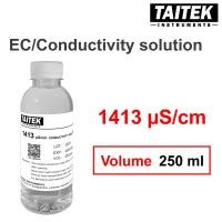 ราคา Conductivity EC Solution 84 1413 12880 µS cm Calibration Solutions for EC Meters 250 mL (15918250654)