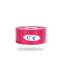 ราคา เทปพันกล้ามเนื้อ Kinesiology Tape Kinesio คิเนสิโอ เทปผ้าบำบัด เทปพยุงกล้ามเนื้อ ขนาด5cm 2 5cmสำหรับเล่นกีฬา เทปติดกล้ามเนื้อ ยืดหยุ่น เทปพยุงกล้ามเนื้อ เทปผ้าบำบัด (14486335998)