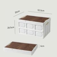 ราคา ตู้เสื้อผ้า กล่องเก็บของ ตู้ใส่เสื้อผ้า กล่องใส่เสื้อผ้า กล่องเก็บของพับได้ กล่องพลาสติก พร้อมฝาปิด ลังพลาสติกพับเก็บได้ กล่องพลาสติกพับได้ กล่องใส่เสื้อผ้าพับได้ (19644546714)