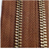 ราคา ปลีก ส่ง 1หลา เส้นซิปเบอร์3 วันเวย์ฟันเหลืองปัด 1หลา รูดลื่น ไม่ขึ้นสนิม เฉพาะเส้นซิปไม่รวมหัวซิปนะคะ (10732864937)