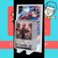 ราคา v bt09 ชุดเสริม เพลมูน ดาร์คอิเรกูลาร์ส แกรนบูล มุราคุโมะ แวนการ์ด Vanguard (20800001408)