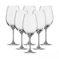 ราคา Schott Zwiesel แก้วไวน์คริสตัล รุ่น Ivento White wine สำหรับไวน์ขาว 349 ml (16476426085)