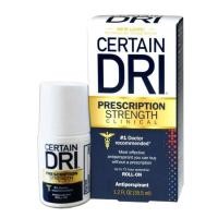 ราคา Certain DRI Roll On เซอร์เทนดราย โรลออน สูตรเข้มข้น จำนวน 1 กล่อง (20351582321)
