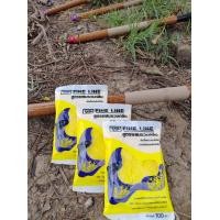 ราคา เหยื่อตกปลาสูตรผง หัวเชื้อตกปลา ชนิดผง ขนาด 100g VP FINE LINE ใช้สำหรับตกปลาเท่านั้น สินค้าพร้อมส่งเลยครับ (20566115991)