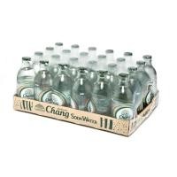 ราคา สินค้ามาใหม่ ช้าง โซดา 325 มล แพ็ค 24 ขวด Chang Soda 325 ml x 24 Bottles ล็อตใหม่มาล่าสุด สินค้าสด มีเก็บเงินปลายทาง (16361846990)