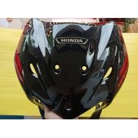 ราคา ฝาครอบหน้าแท้HONDA Wave110i รุ่นไฟหน้าLED ปี2021 2023 สีดำ อะไหล่แท้ศูนย์HONDA 64200 K2J T30ZA 1ชิ้น (20363505521)