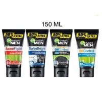 ราคา การ์นิเย่ เมน แอคโนไฟท์ แอนตี้ แอคเน่ สครับอินโฟม 150มล GARNIER MEN SCRUB IN FOAM โฟมล้างหน้า โฟมผู้ชาย ล้างหน้าผู้ชาย (20791825498)