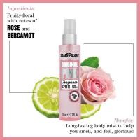 ราคา Soap Glory โซพ แอนด์ กลอรี่ ออริจินัล พิงค์ ฟราแกรนซ์ สปริตซ์ 110 มล (20533173874)