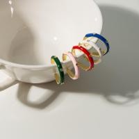 ราคา Glazed ring Free size (14597615118)