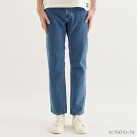 ราคา BEVERLY HILLS POLO CLUB กางเกงยีนส์ผู้ชายทรงกระบอก Straight รุ่น MJ1S010 (20772286353)