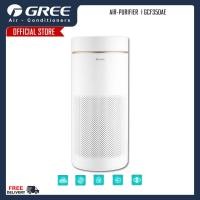 ราคา GREE เครื่องฟอกอากาศ Air Purifier GCF350ASWI HA (6464880153)