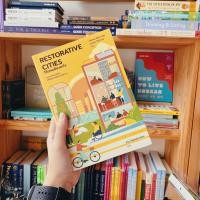 ราคา Fathom Restorative Cities ให้นครเยียวยาใจ Jenny Roe Layla McCay ธาม โสธรประภากร BROCCOLI (20665867035)