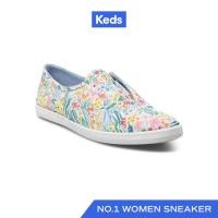 ราคา KEDS รองเท้าผ้าใบ แบบสวม รุ่น CHILLAX RPC หลากสี WF67298 (18817878369)
