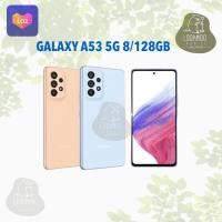 ราคา Samsung Galaxy A53 5G 8 128 256เครื่องศูนย์ไทย ประกันร้าน1เดือน (14956479643)