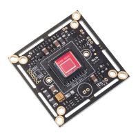 ราคา For SONY CCD 4140 811 CVBS CCTV Accessories Camera Board HD 700TVL Module Surveillance Camera (19678499405)