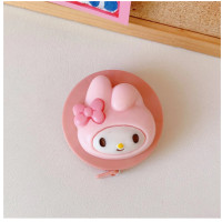 ราคา สายวัด สายวัดตัว สายวัดเอว แบบพกพา มีปุ่มกดสายม้วนเก็บเอง ลายการ์ตูนน่ารักๆ (14836204037)